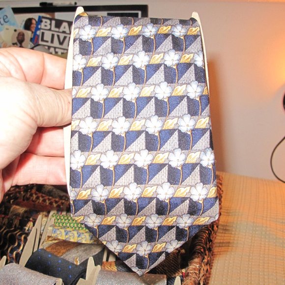 3.75 wide ties